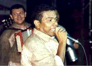 Miguel & Chiche